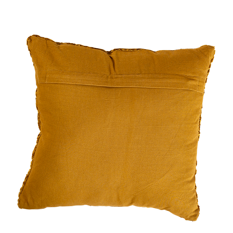 Coussin Onde 45 x 45 cm