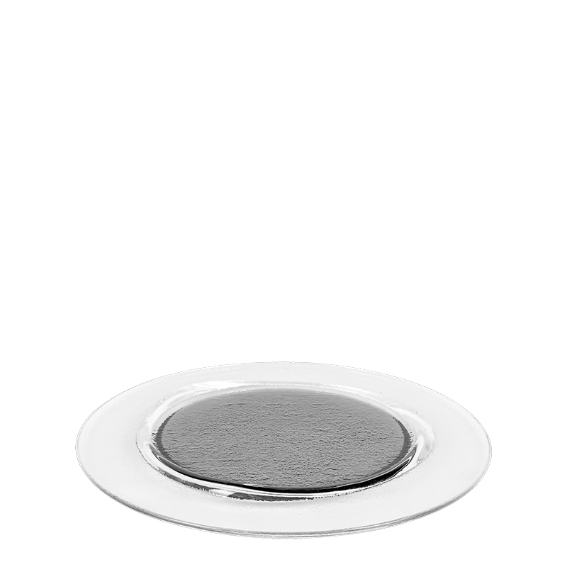 Assiette plate Fidji Ø 27 cm