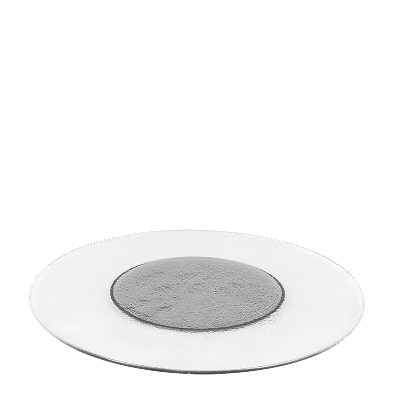 Assiette de présentation Fidji Ø 31 cm