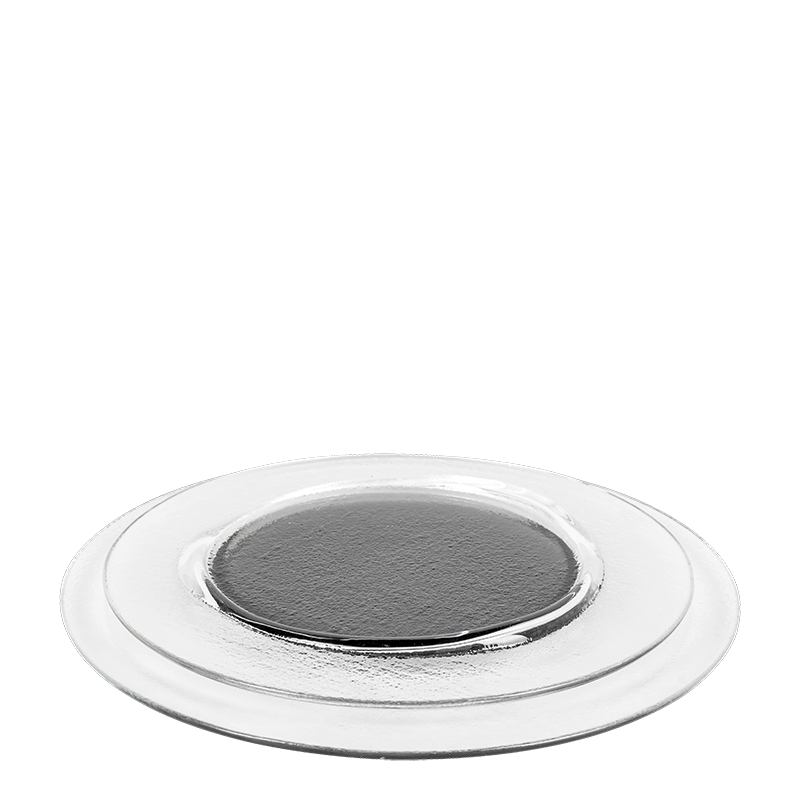 Assiette de présentation Fidji Ø 31 cm
