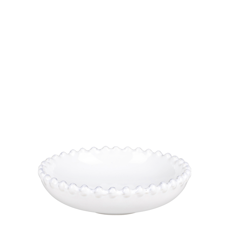 Coupelle Perle nacrée Ø 10,5 cm 7 cl