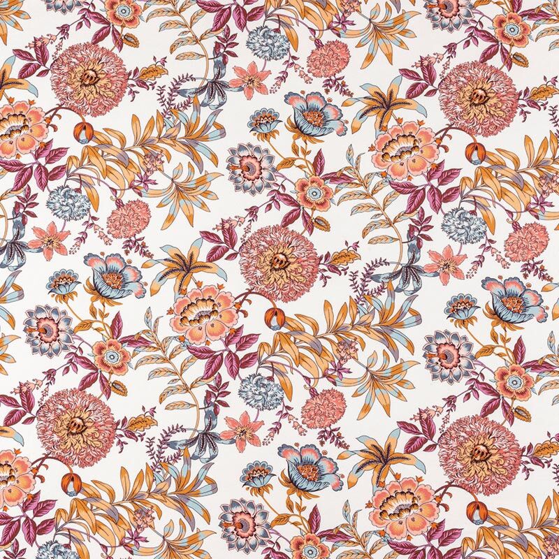 Nappe Dahlia 270 x 350 cm