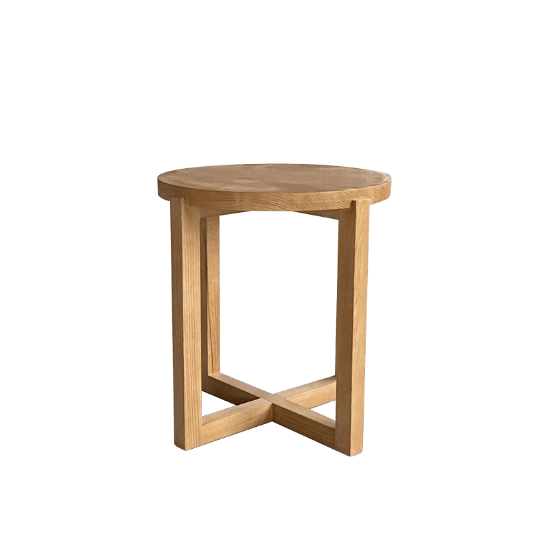 Table d'appoint Astoria Ø 53 cm H 56 cm