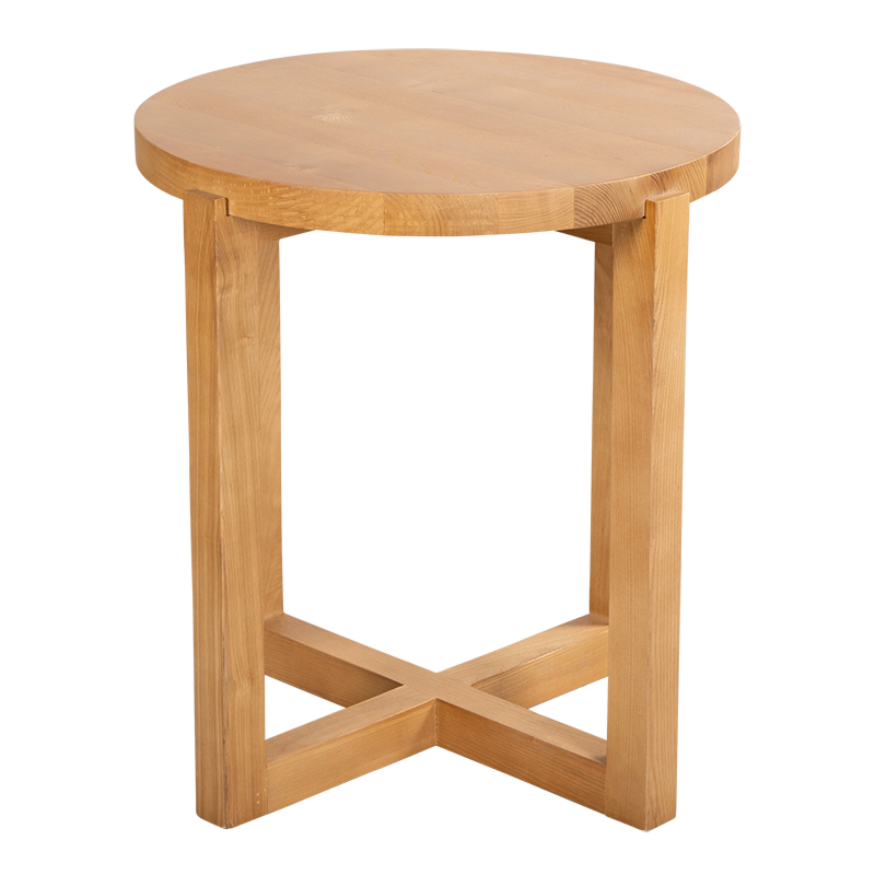 Table d'appoint Astoria Ø 53 cm H 56 cm