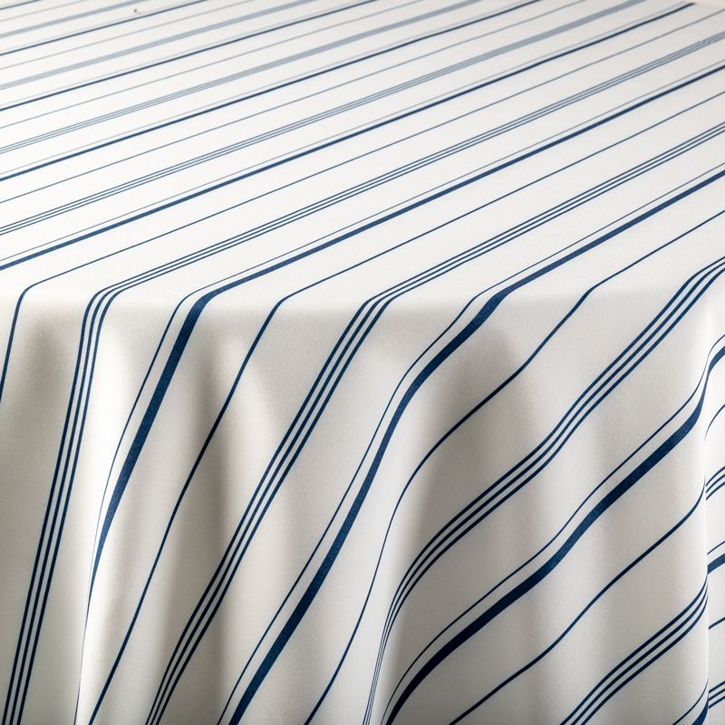 Nappage Biarritz bleu