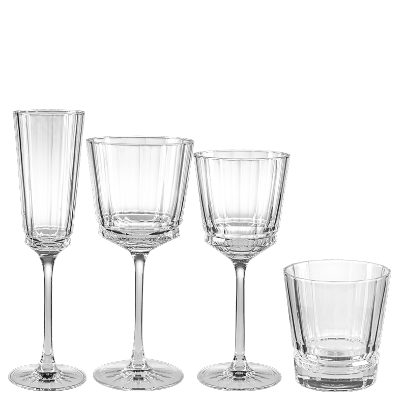Verres Diamant