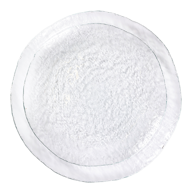 Assiettes Nénuphar