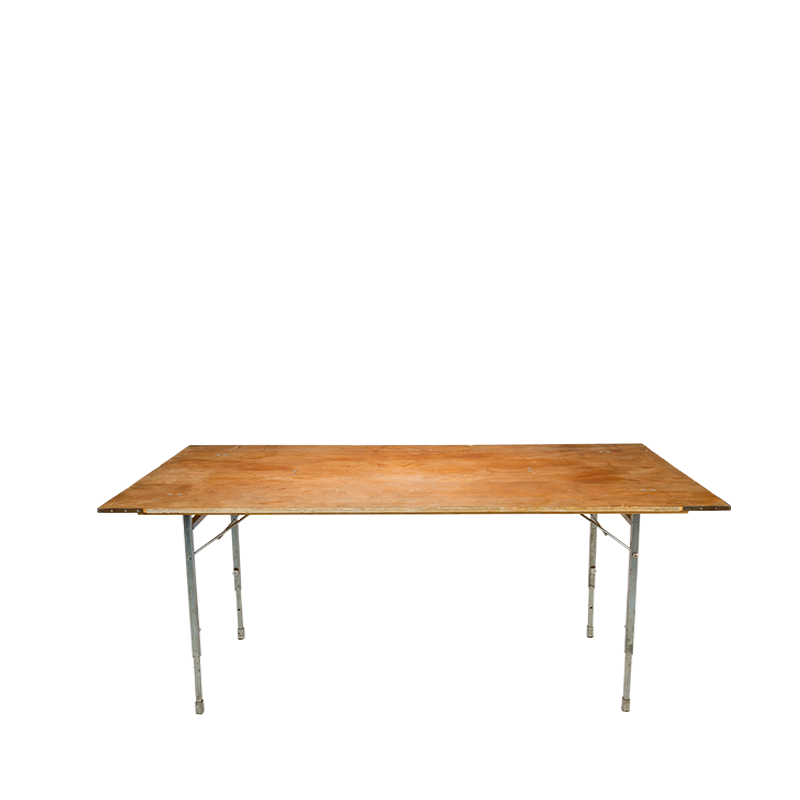 Buffet 80 x 150 cm