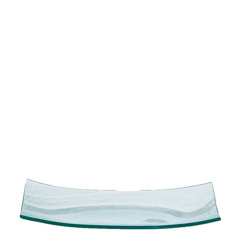 Plat Vérone 20 x 45 cm