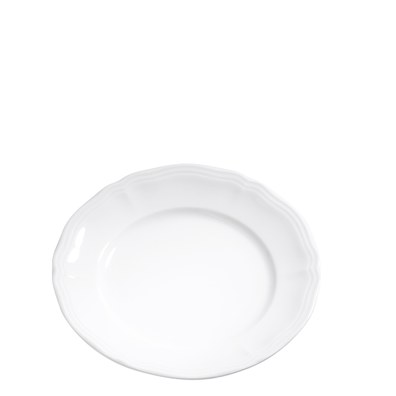 Assiette à pain Rohan Ø 16,5 cm