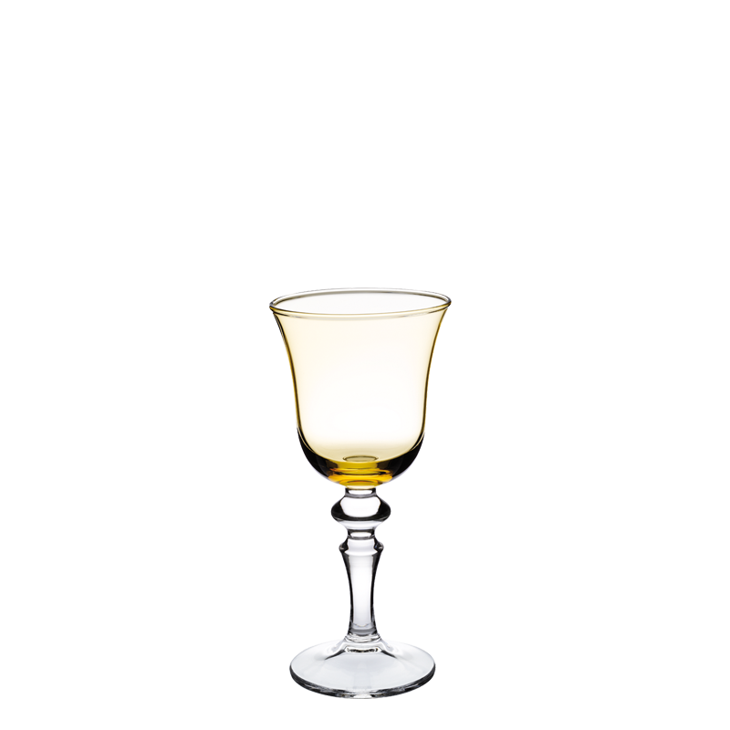 Verre ambre 15 cl