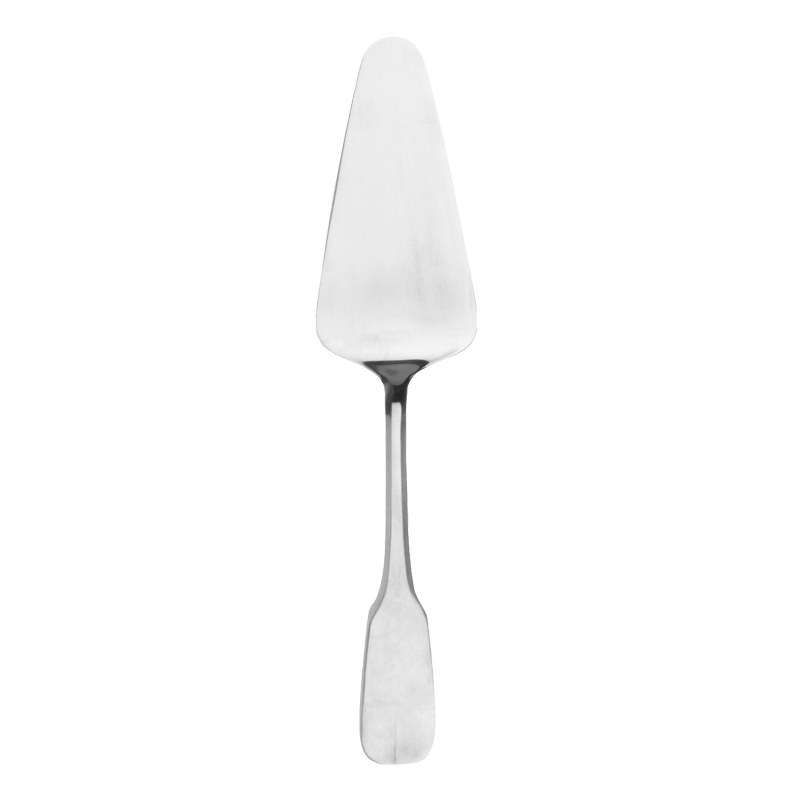 Pelle à tarte Vieux Paris inox