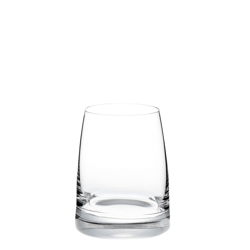 Verre Baloon Ø 5 cm H 8 cm 15 cl