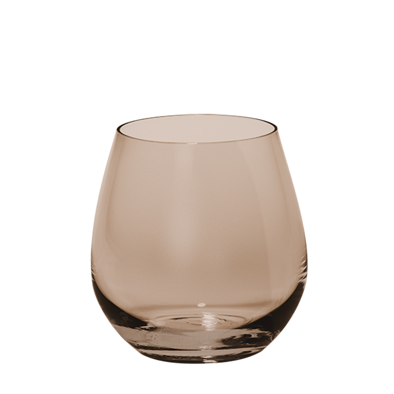 Gobelet Moon fumé 32 cl