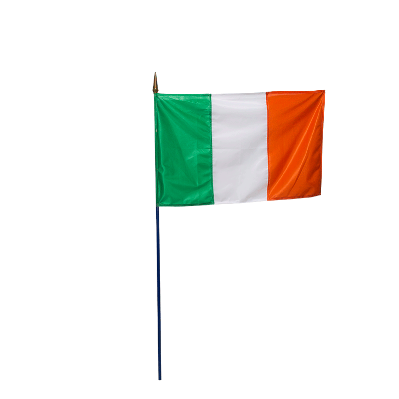 Drapeau Irlande 60 x 90 cm