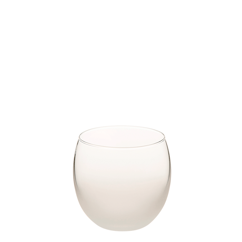 Bubble givré blanc 15 cl