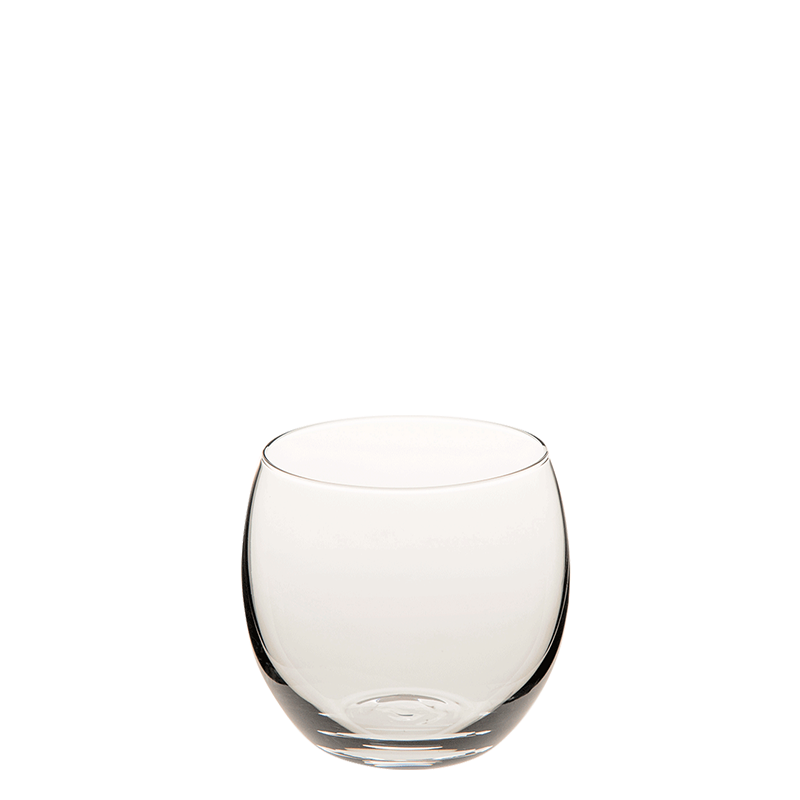 Bubble transparent 15 cl