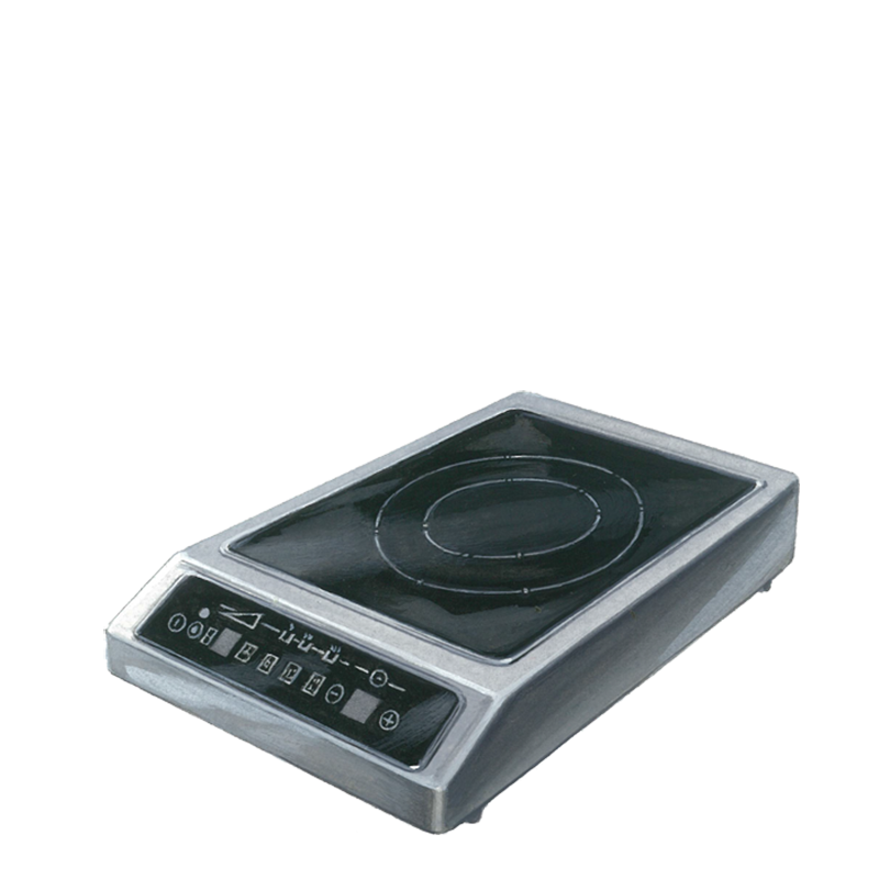 Réchaud à induction 230 V