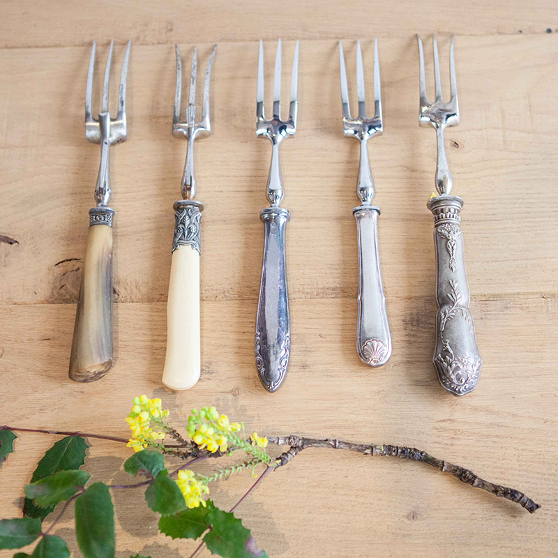 Pic à viande Vintage