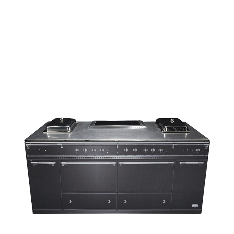 Buffet pliant piano de cuisine 100x200cm PM en t° délai 48h