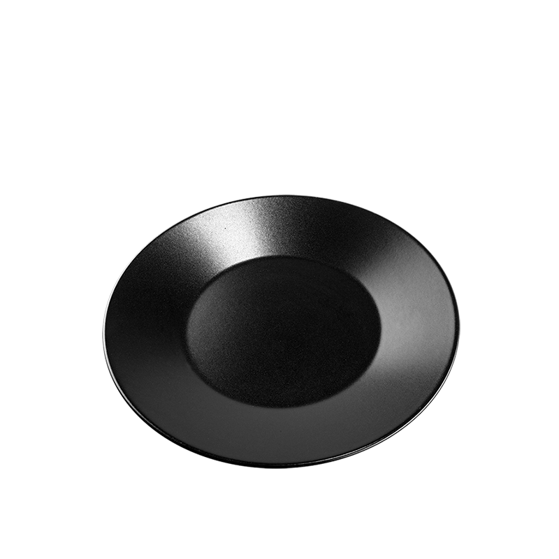 Assiette lunch Onyx Ø 25 cm