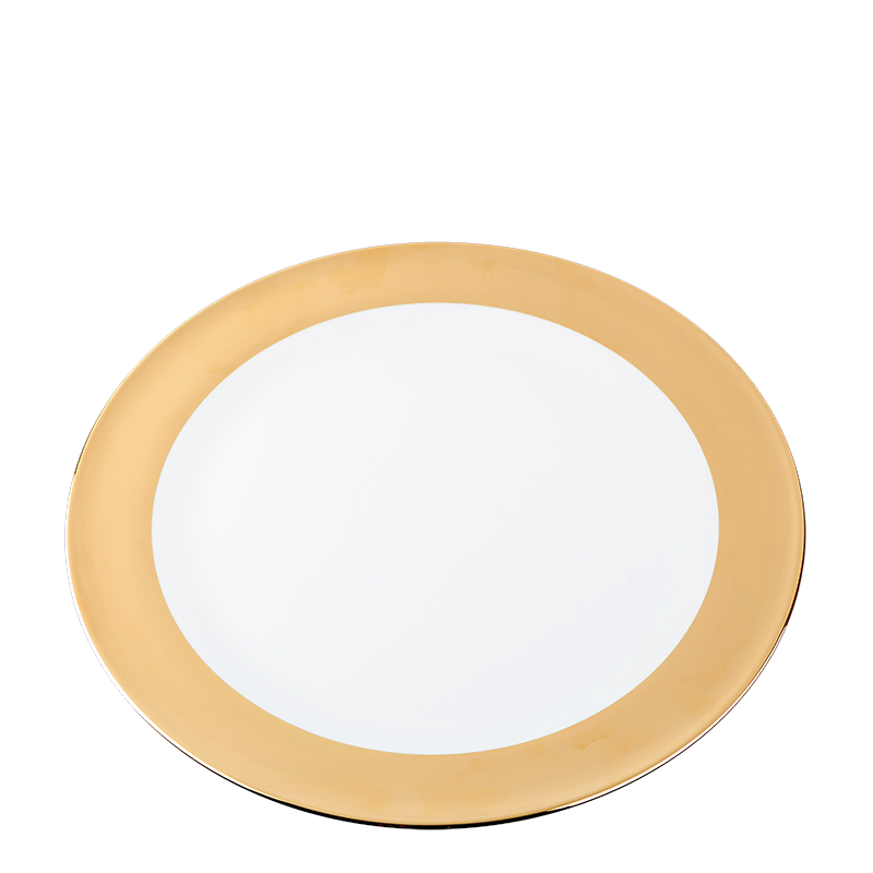 Assiette de présentation Impériale Ø 32 cm
