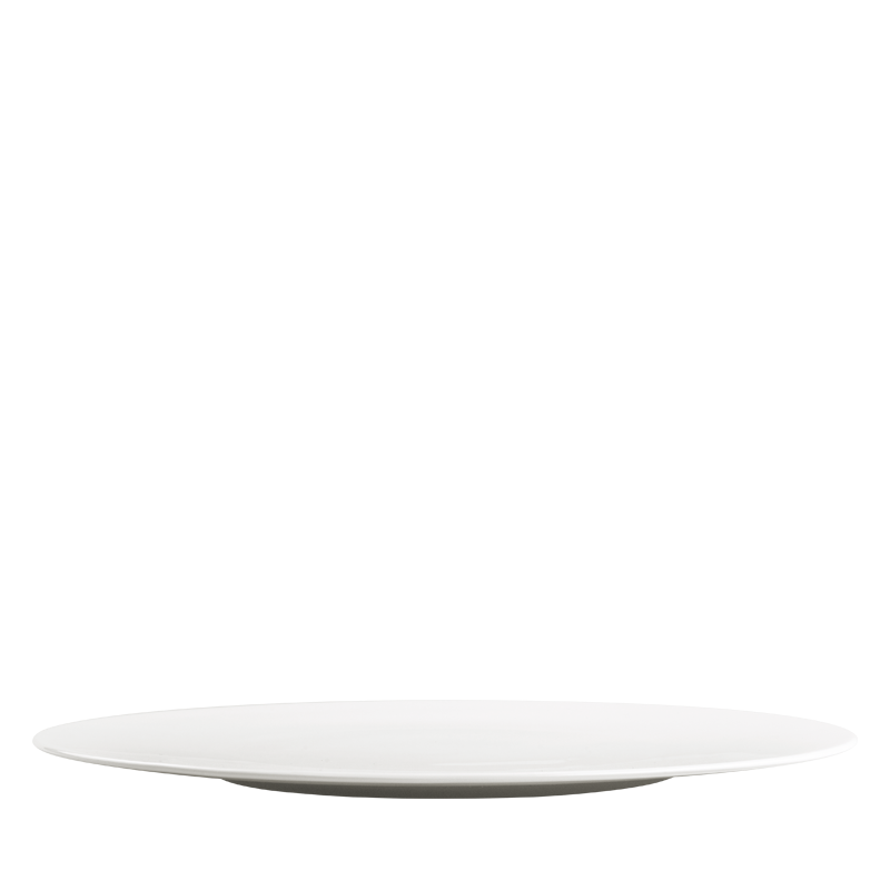 Assiette Extra flat Ø 31 cm