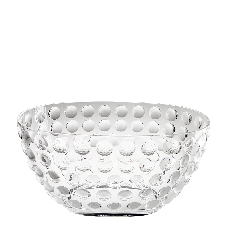 Vasque à champagne Filo 46 x 30 cm H 23 cm