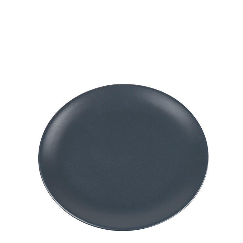 Assiette plate Ardoise Ø 26 cm