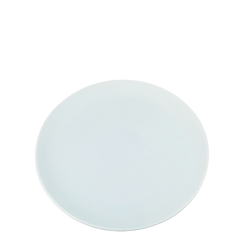 Assiette plate Céladon Ø 26 cm