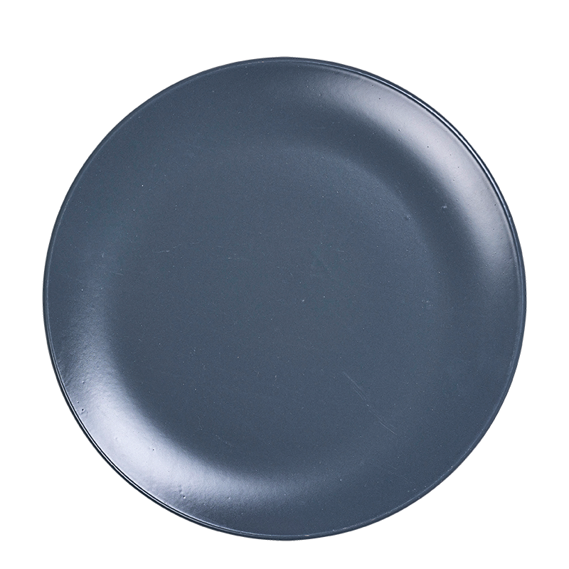 Assiette de présentation Ardoise Ø 31 cm
