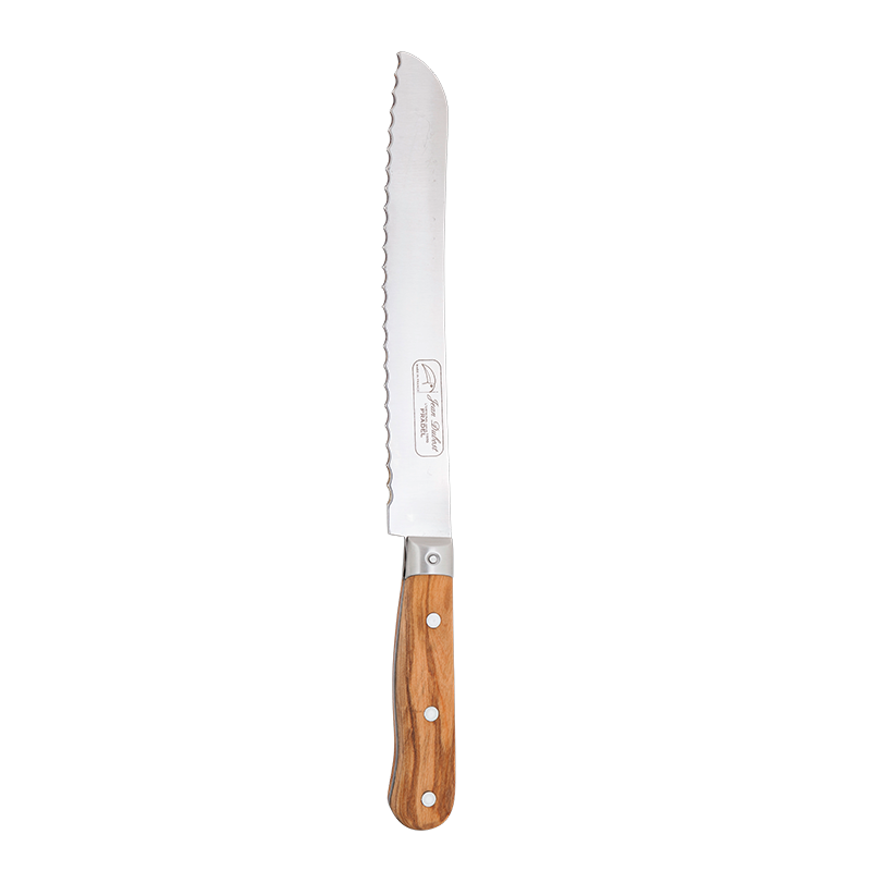 Couteau à pain Polo lame 20 cm