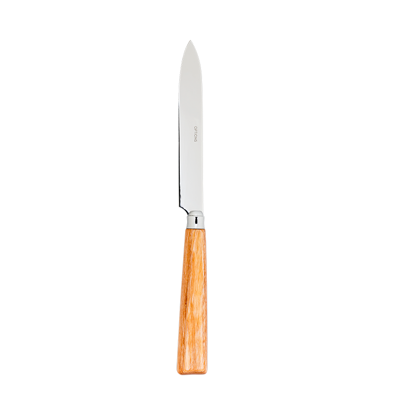 Couteau de table Olivier