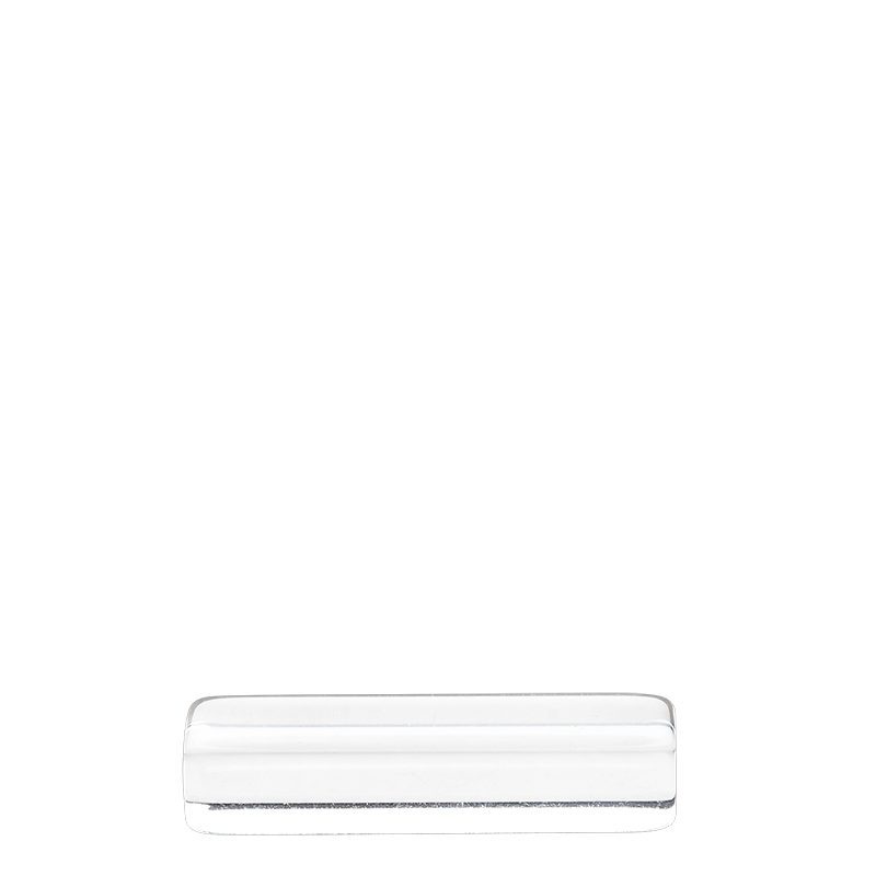 Porte-couteau Cristali 1 x 1 x 5.8 cm