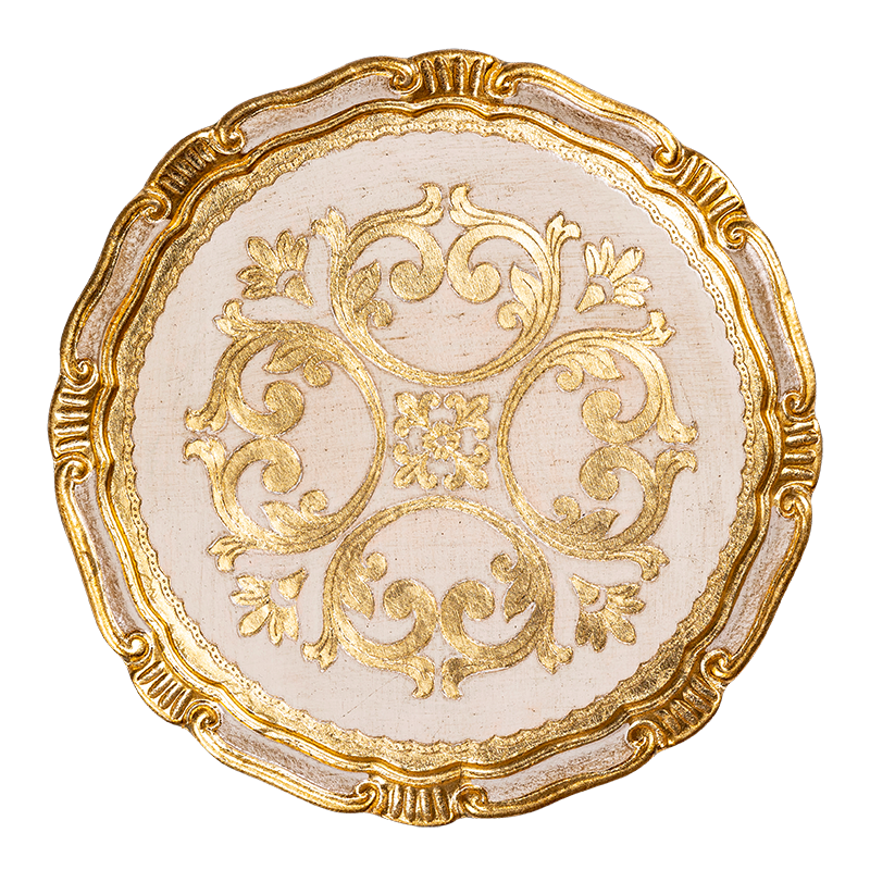 Gobelet or 36 cl
