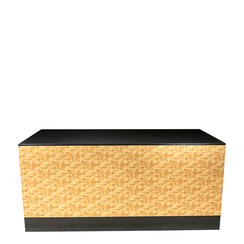 Buffet Mandarin 100 x 200 cm H 90 cm