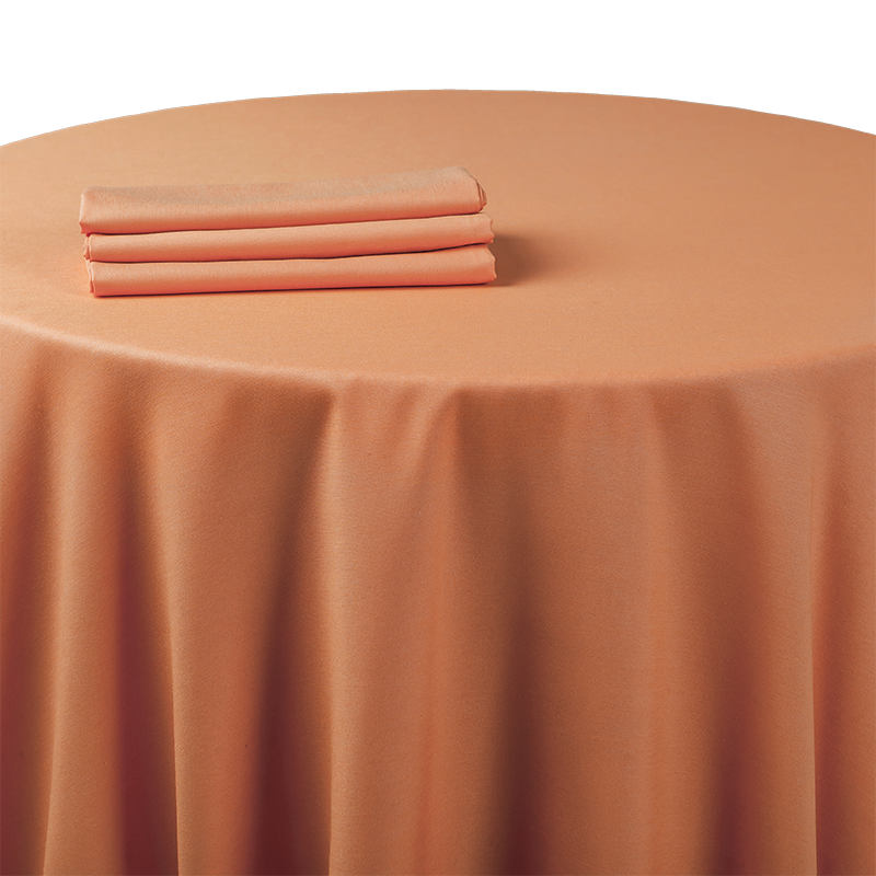 Chintz orange