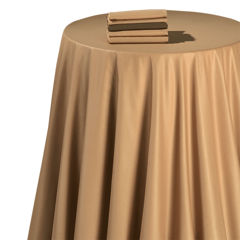 Chintz Caramel