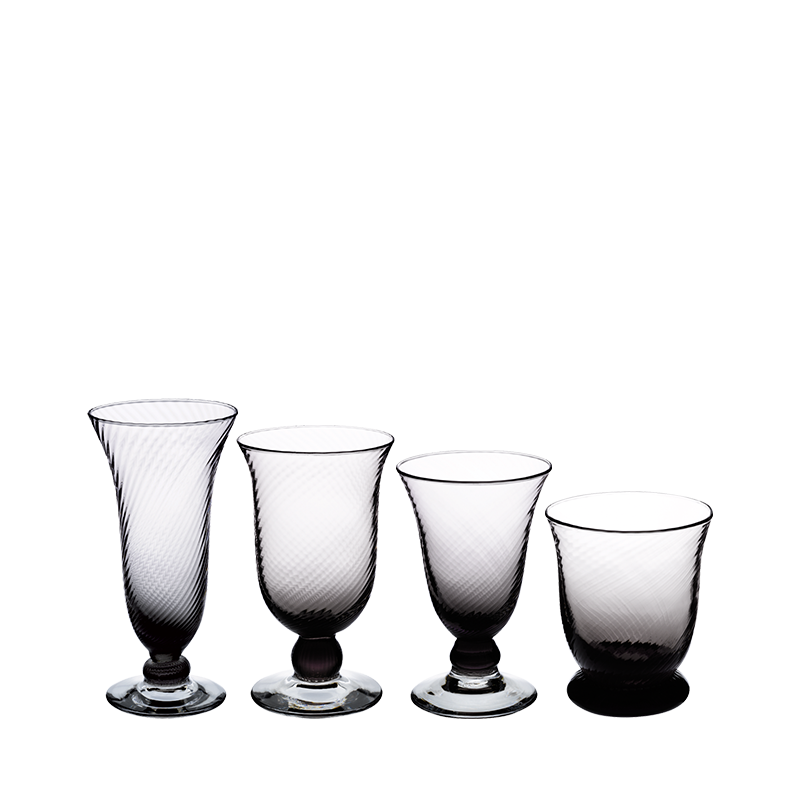 Verres Murano