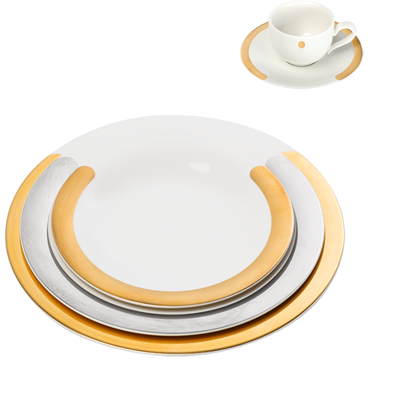 Assiettes 