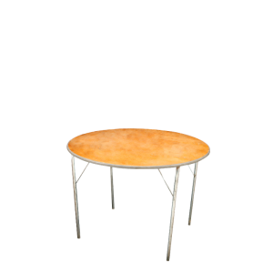 Table ronde Ø 100 cm