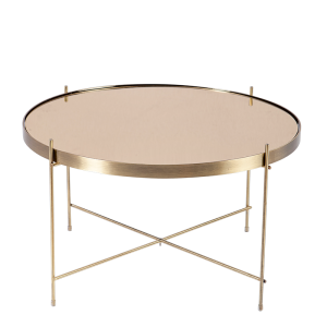 Table basse Filor Ø 62,5 cm H 40 cm