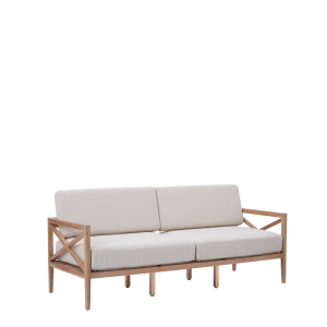 Canapé Biarritz 70 x 190 cm H 78 cm