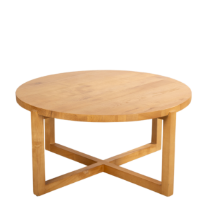 Table basse Astoria Ø 100 cm H 45 cm