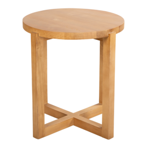 Table d'appoint Astoria Ø 53 cm H 56 cm