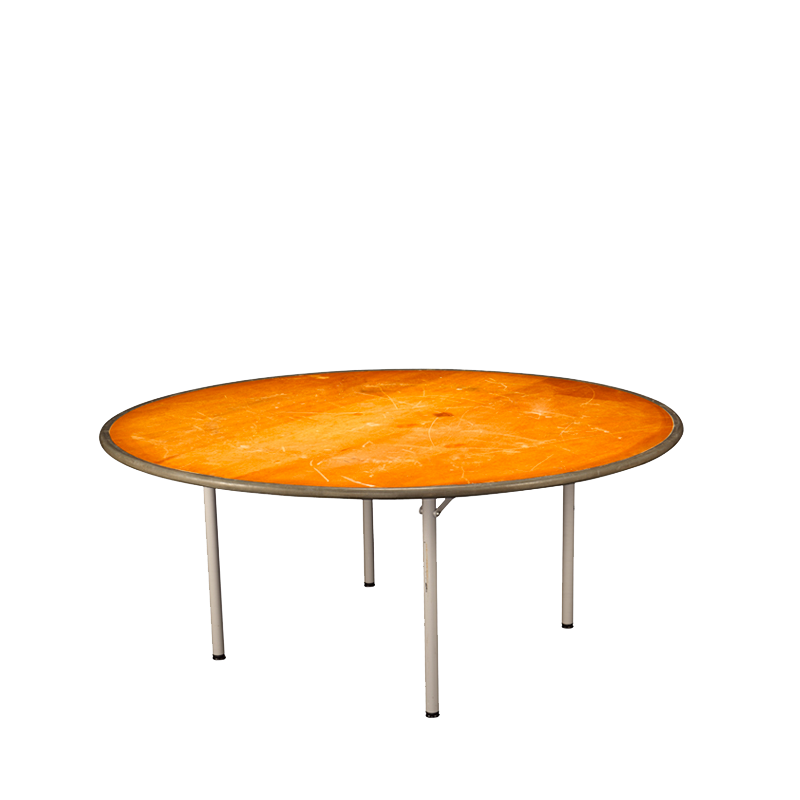 Table ronde Ø 150 cm