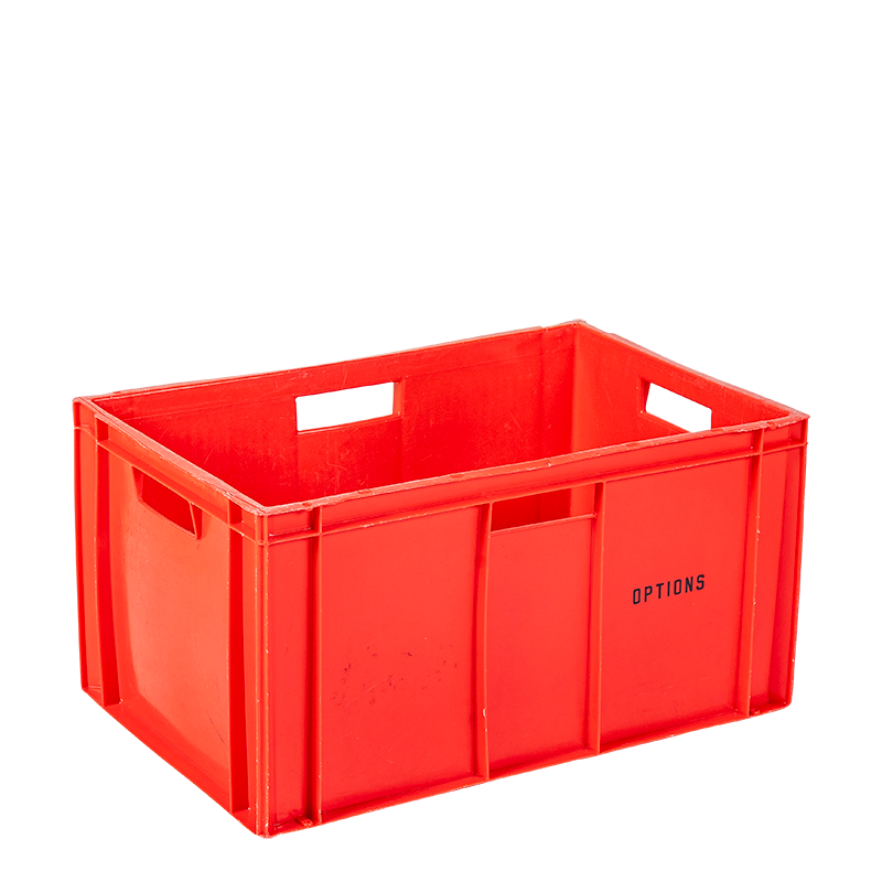 Bac à glace 60 L HT 32cm