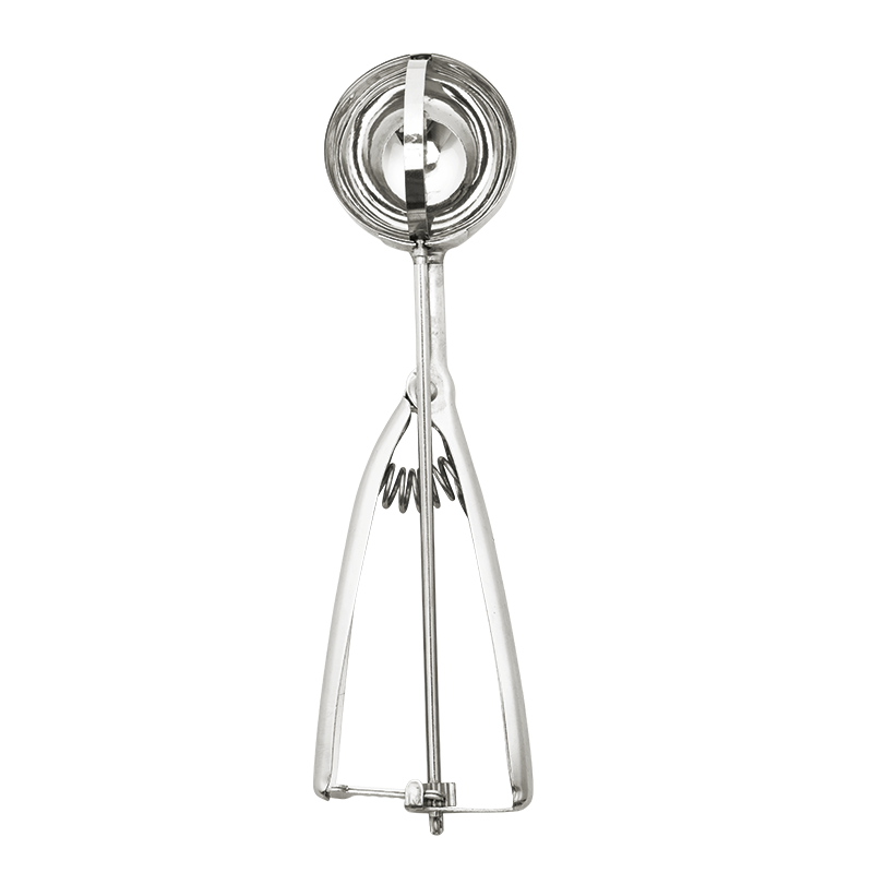 Cuillère à glace automatique