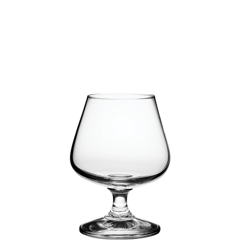 Verre à alcool 13 cl