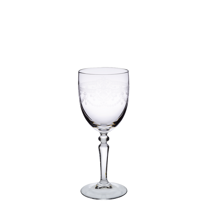 Verre Ciselé 15 cl